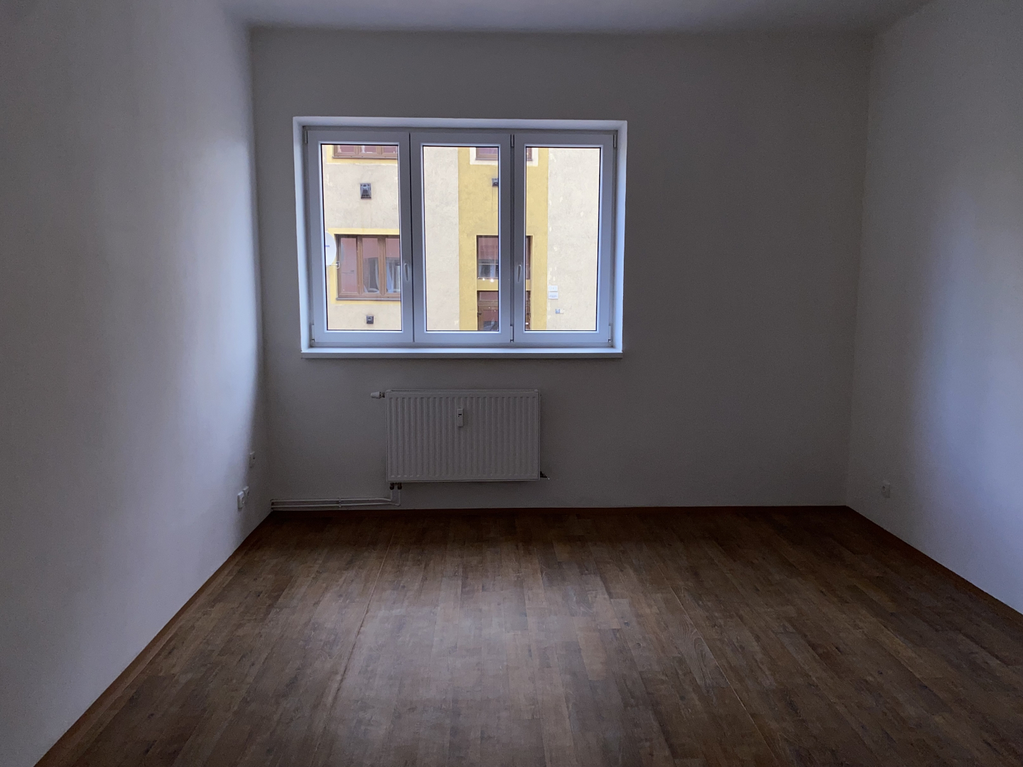 Úprkova 75/11, byt č. 6, velikost 1+1 - 39,72 m<sup>2</sup>