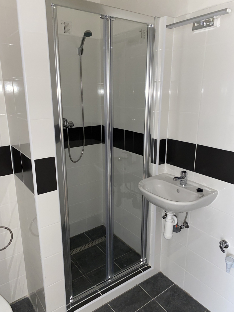 Úprkova 75/11, byt č. 6, velikost 1+1 - 39,72 m<sup>2</sup>