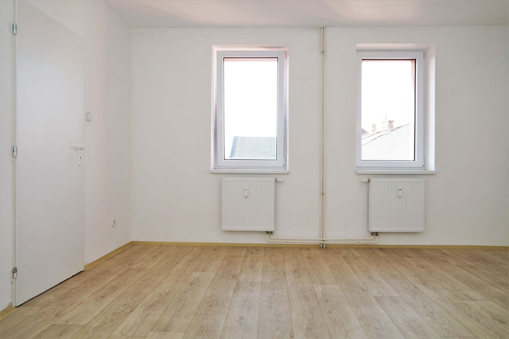 Úprkova 75/11, byt č. 19, velikost 4+1 - 122,96 m<sup>2</sup>