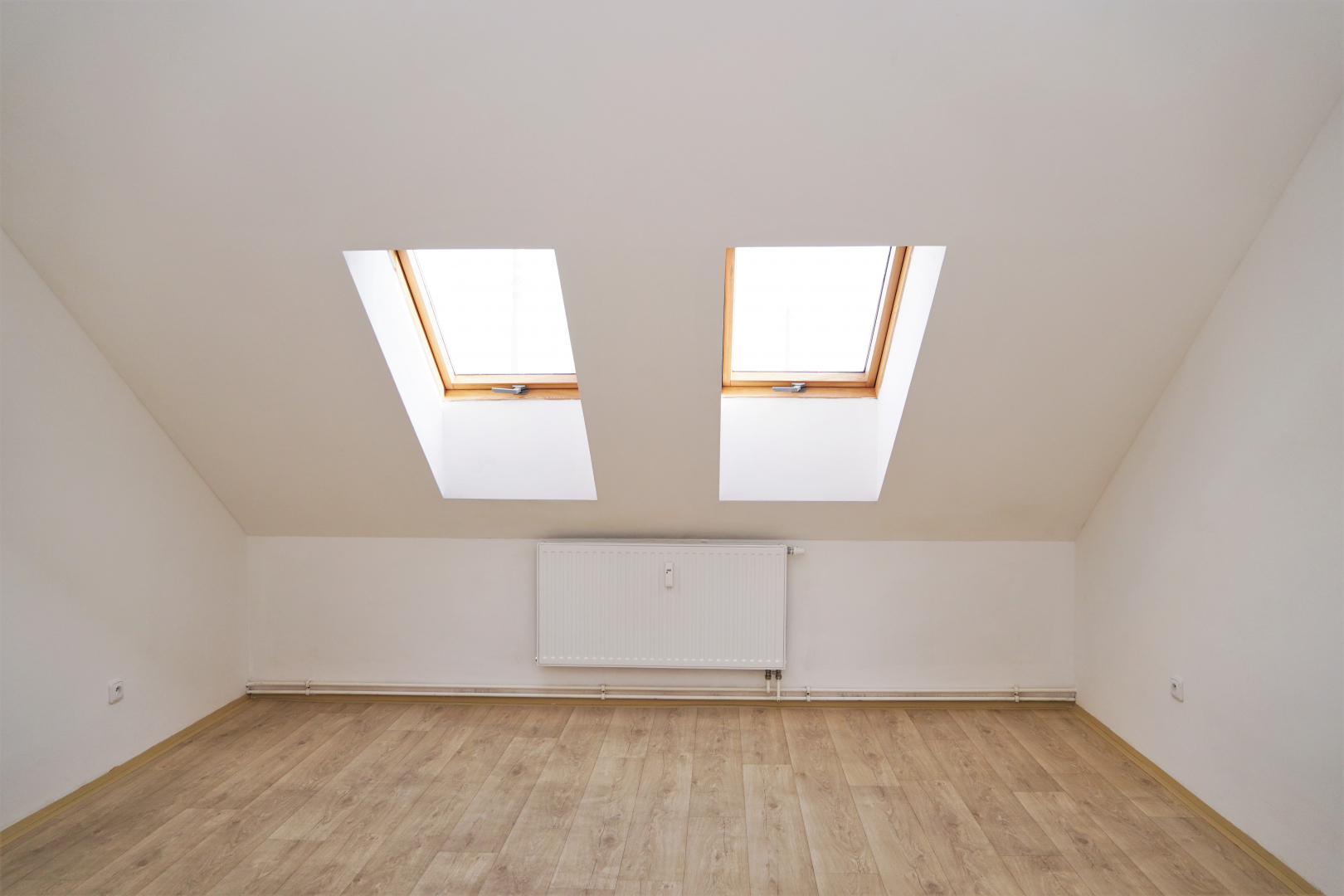 Úprkova 75/11, byt č. 19, velikost 4+1 - 122,96 m<sup>2</sup>