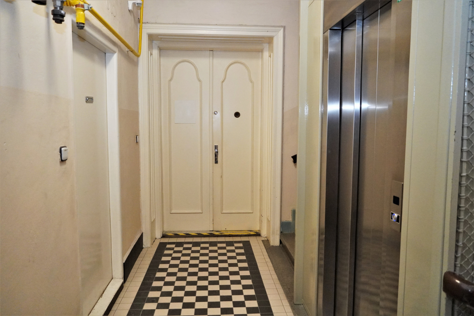 Tyršova 1761/14, jednotka č. 1761/905 - ordinace - 130,15 m²