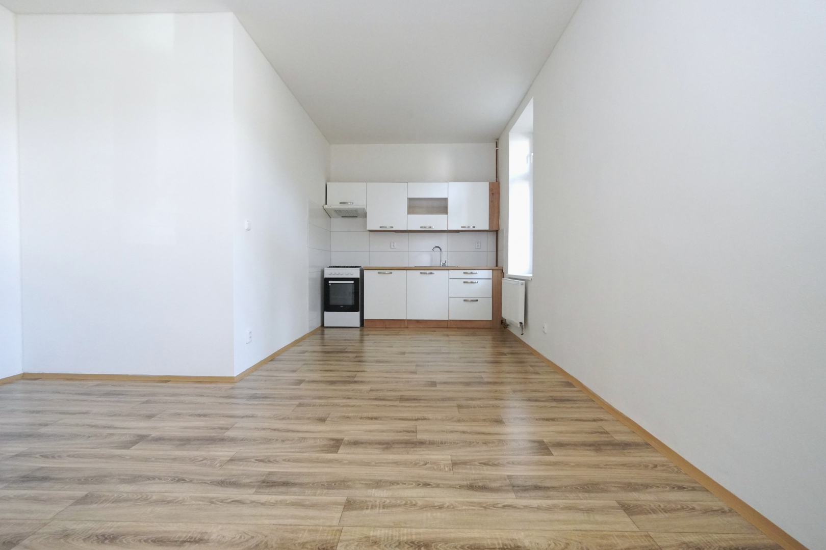 Tolstého 1809/12, byt č. 1, velikost 3+0 - 79,28 m<sup>2</sup>