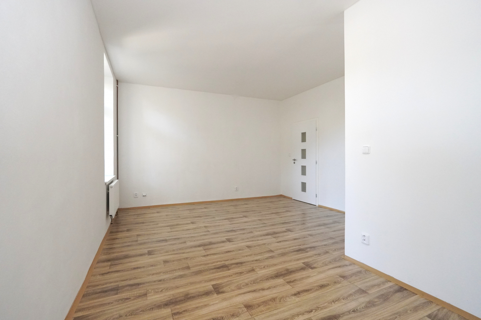 Tolstého 1809/12, byt č. 1, velikost 3+0 - 79,28 m<sup>2</sup>