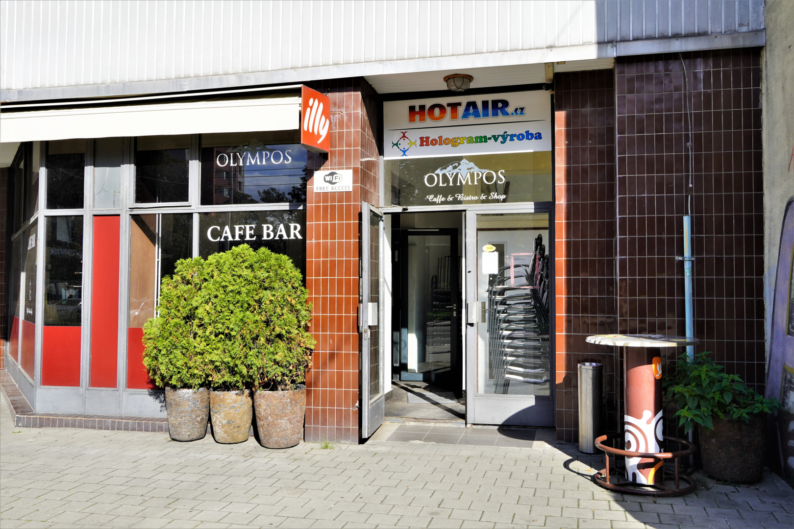 30. dubna 3060,3059/4,6, část jednotky č. 3060/902 - 226,38 m²