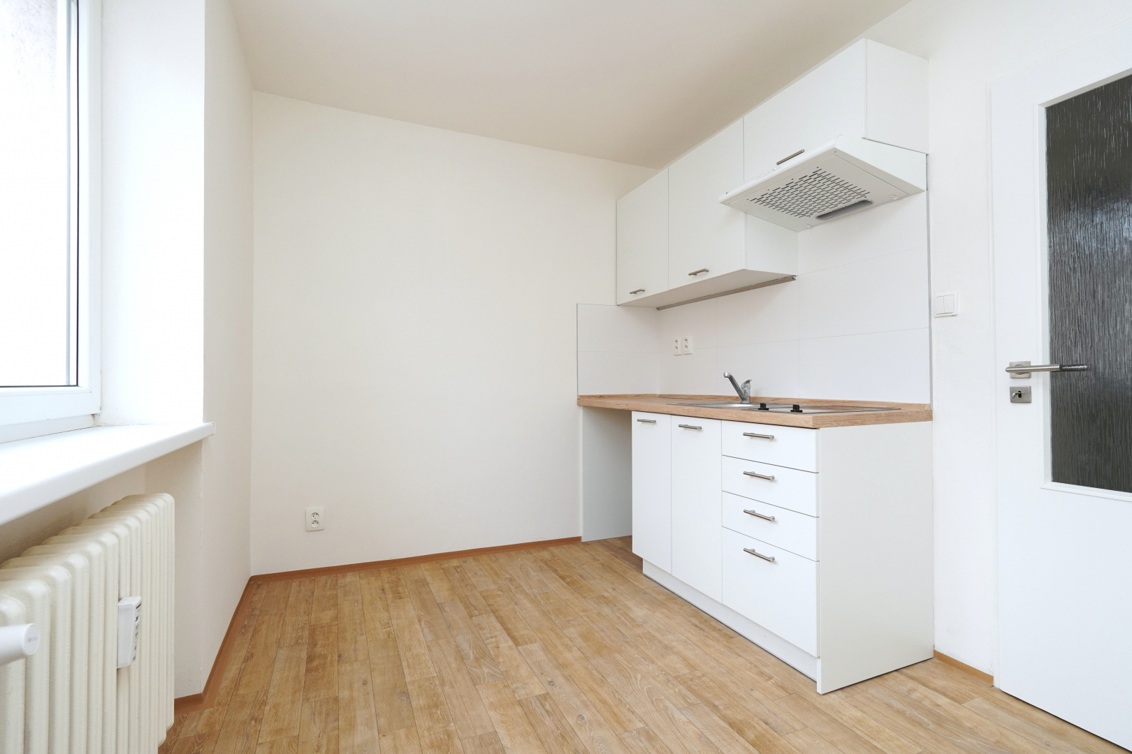 Dobrovského 1069/53, byt č. 11, velikost 1+1 - 26,50 m<sup>2</sup>