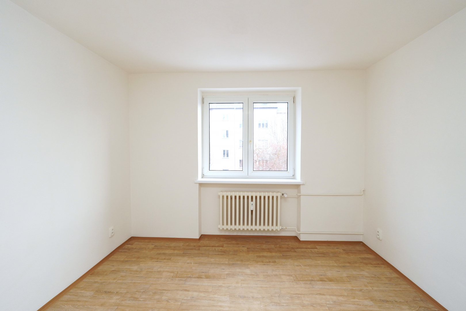 Dobrovského 1069/53, byt č. 11, velikost 1+1 - 26,50 m<sup>2</sup>