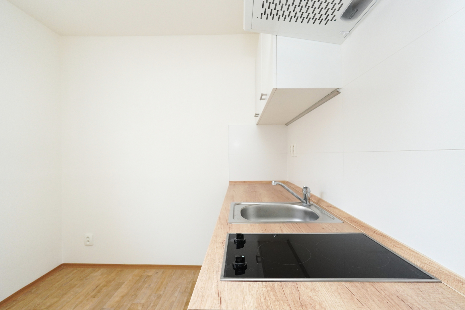 Dobrovského 1069/53, byt č. 11, velikost 1+1 - 26,50 m<sup>2</sup>