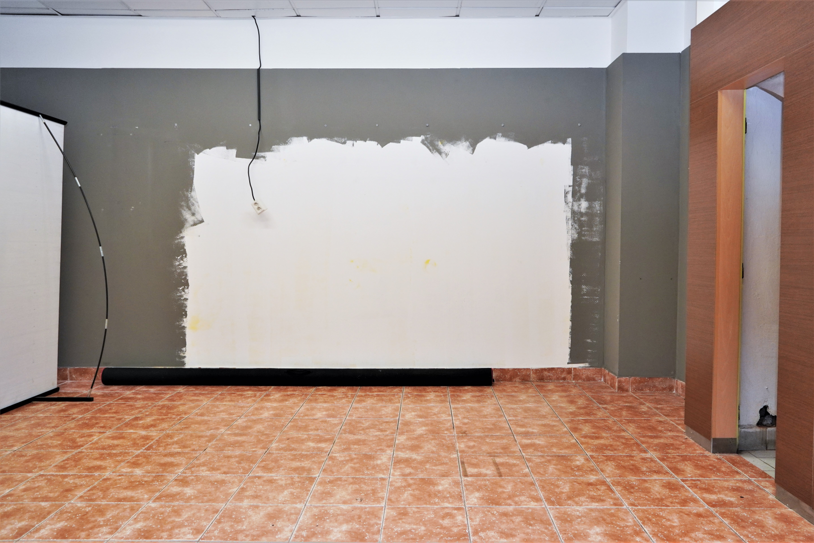 Zámecká 2315/7 - prodejna MP Krásno - 24,1 m²