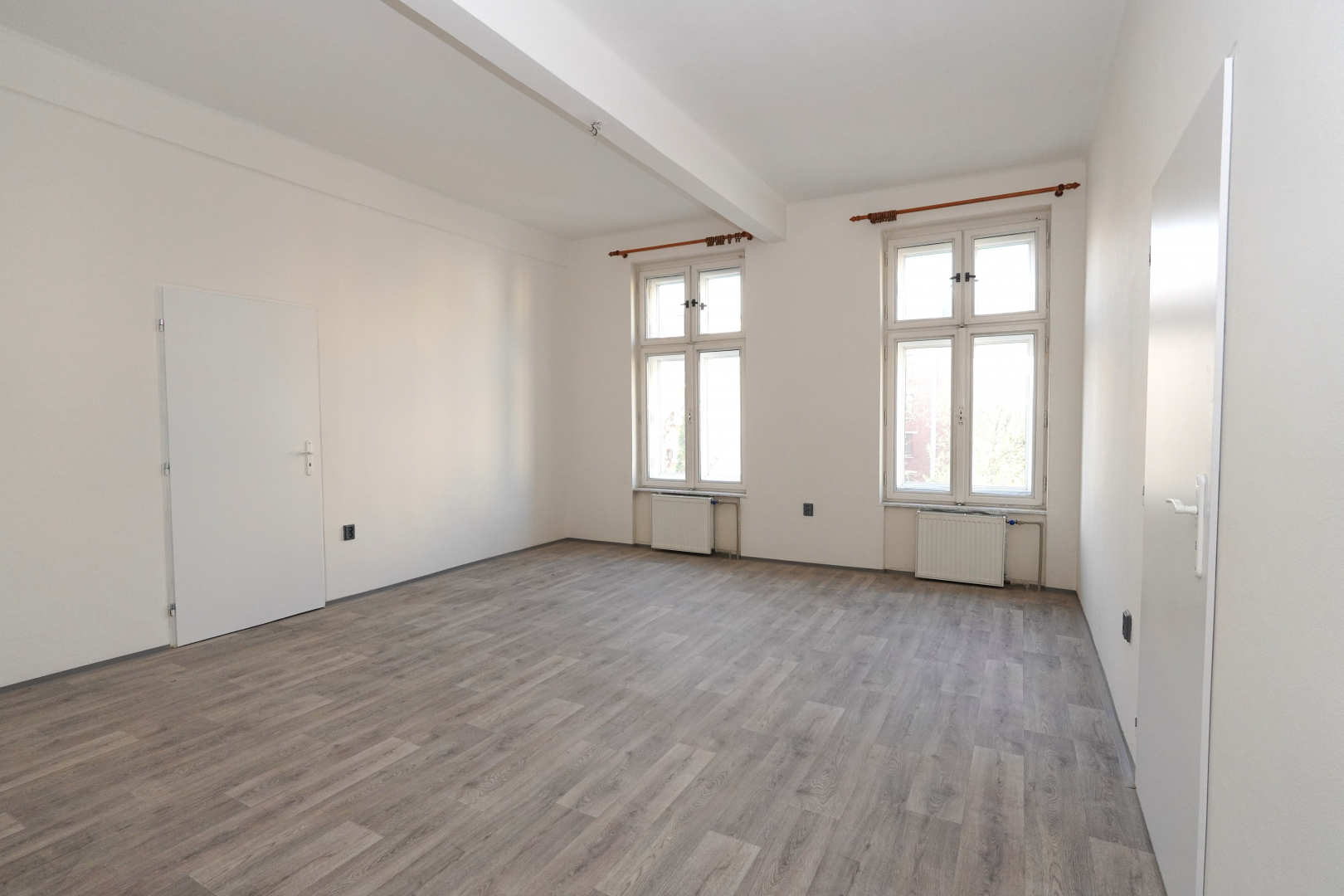 Pobialova 875/8, byt č. 7, velikost 3+1 - 92,22 m<sup>2</sup>