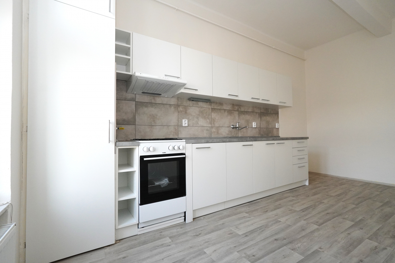 Pobialova 875/8, byt č. 7, velikost 3+1 - 92,22 m<sup>2</sup>