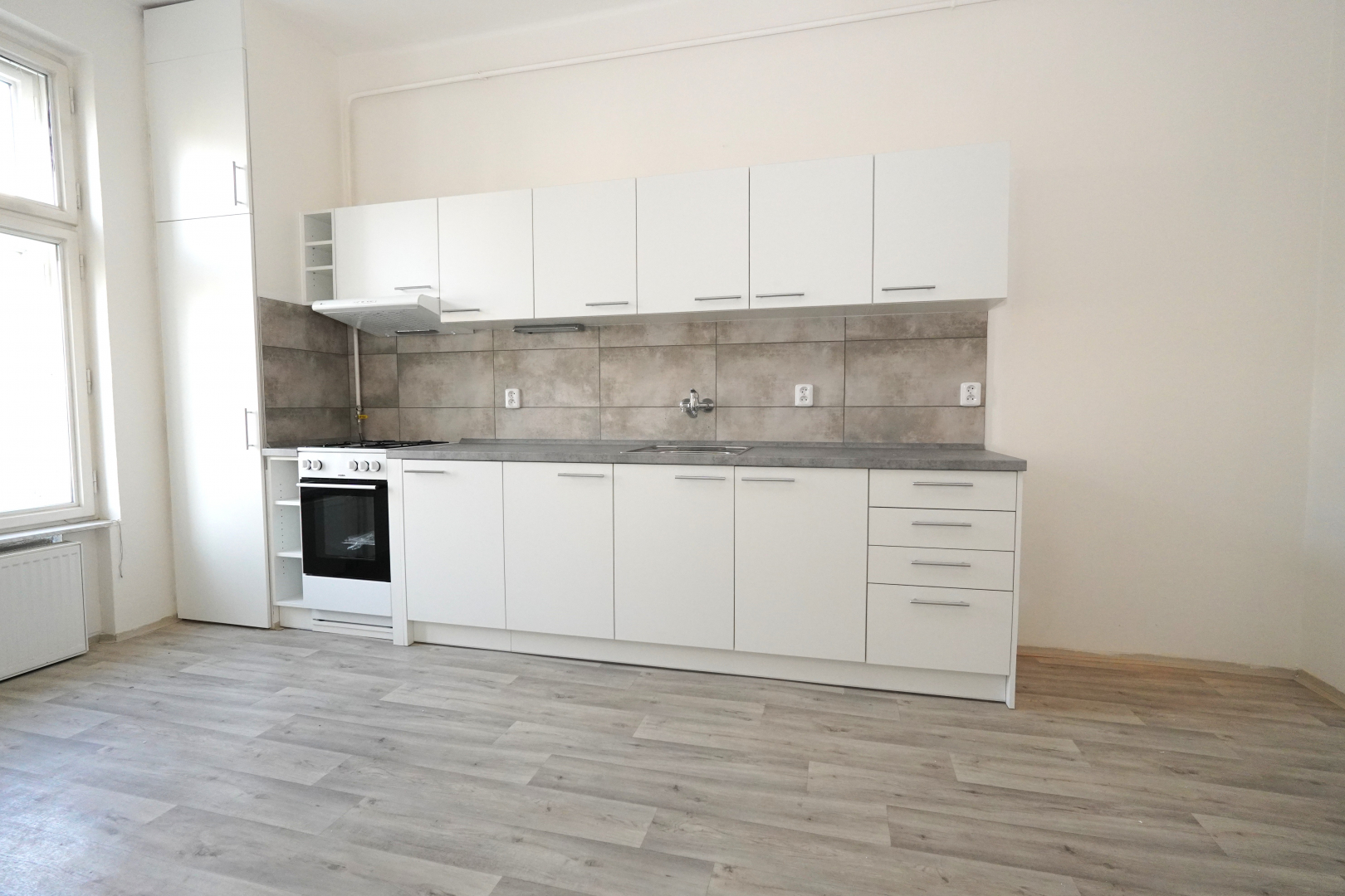 Pobialova 875/8, byt č. 7, velikost 3+1 - 92,22 m<sup>2</sup>