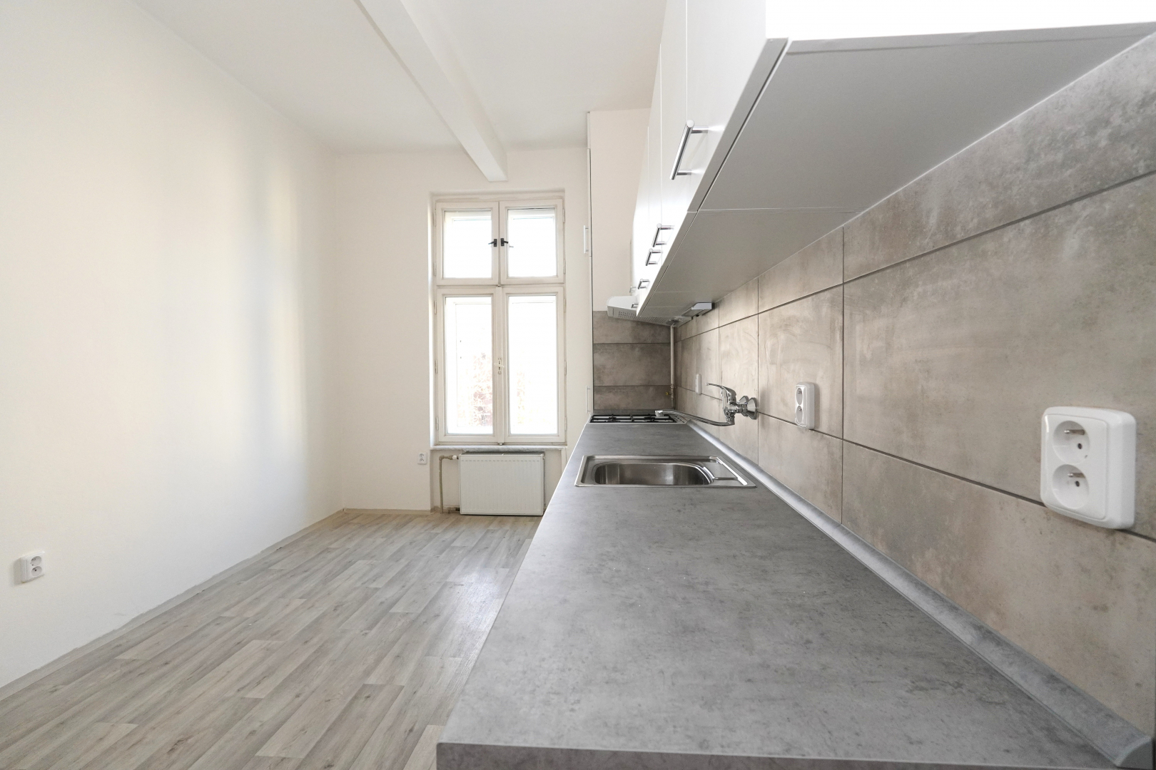 Pobialova 875/8, byt č. 7, velikost 3+1 - 92,22 m<sup>2</sup>