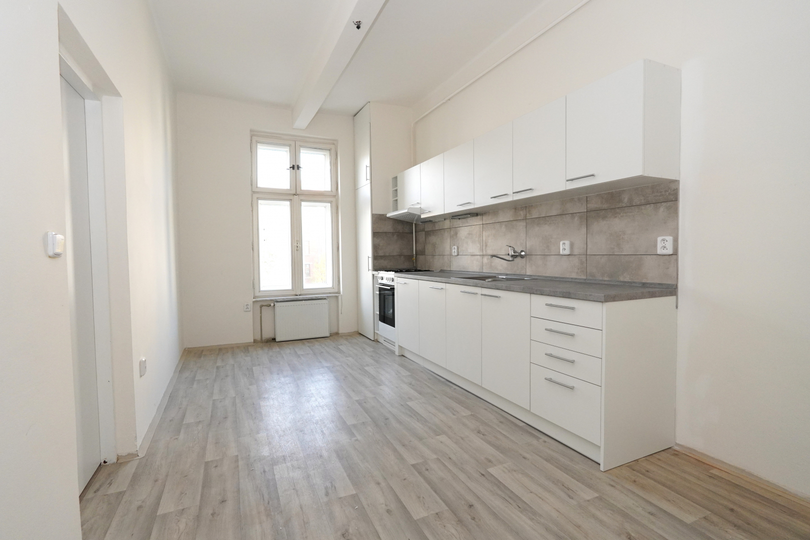 Pobialova 875/8, byt č. 7, velikost 3+1 - 92,22 m<sup>2</sup>