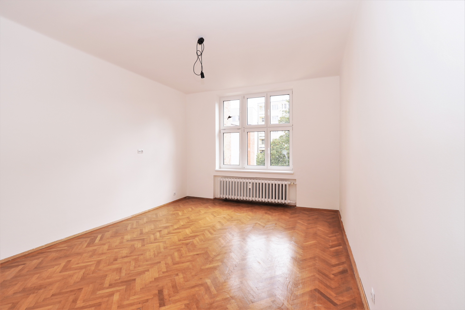 Reální 1859/4, byt č. 4, velikost 2+1 - 82,55 m²