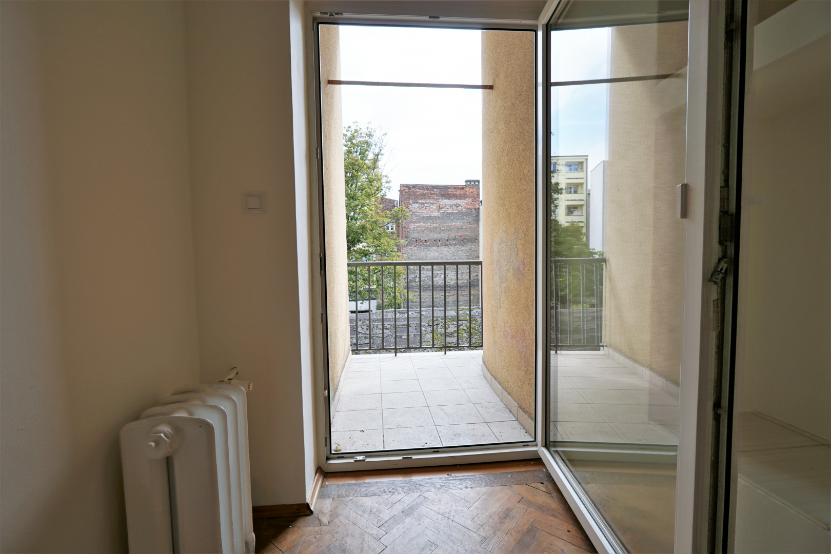 Reální 1859/4, byt č. 4, velikost 2+1 - 82,55 m²