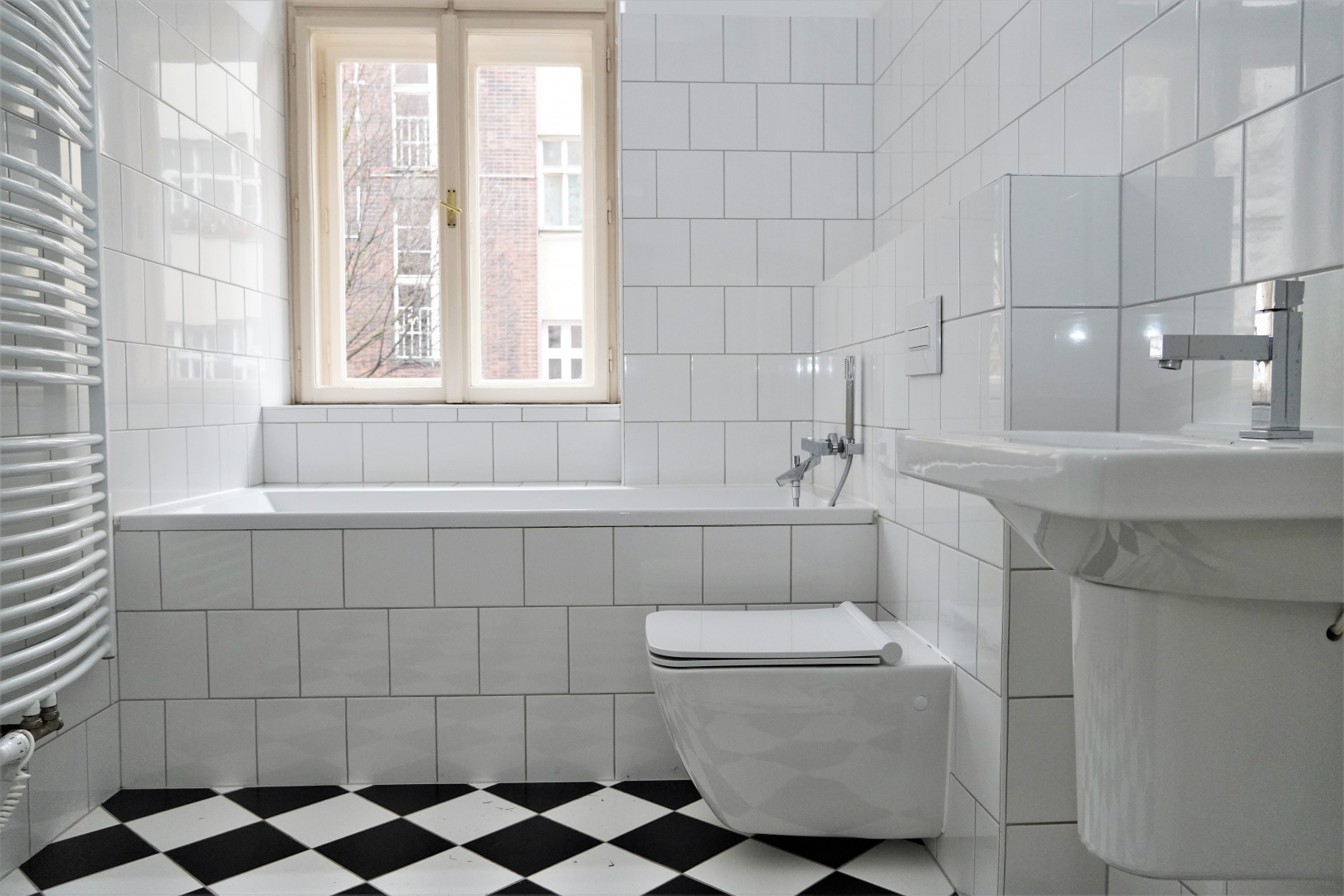 Veleslavínova 1591/17, byt č. 2, velikost 2+0 - 39,89 m²