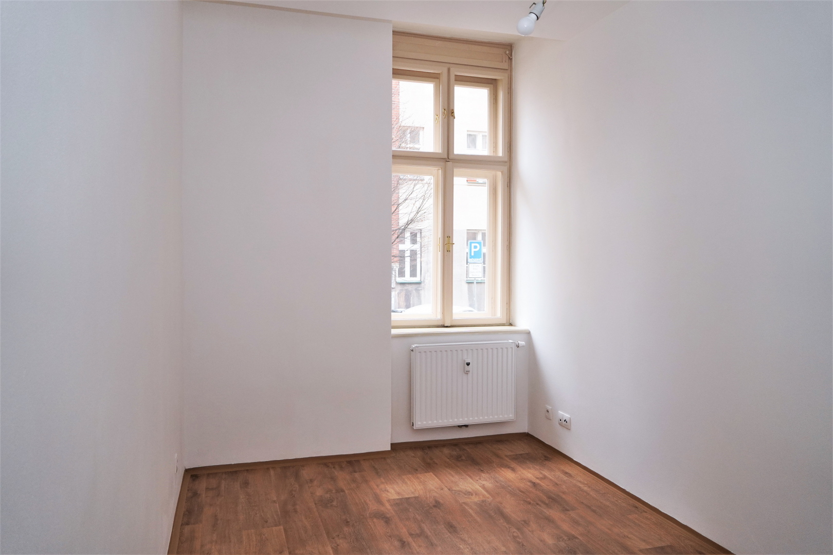 Veleslavínova 1591/17, byt č. 2, velikost 2+0 - 39,89 m²