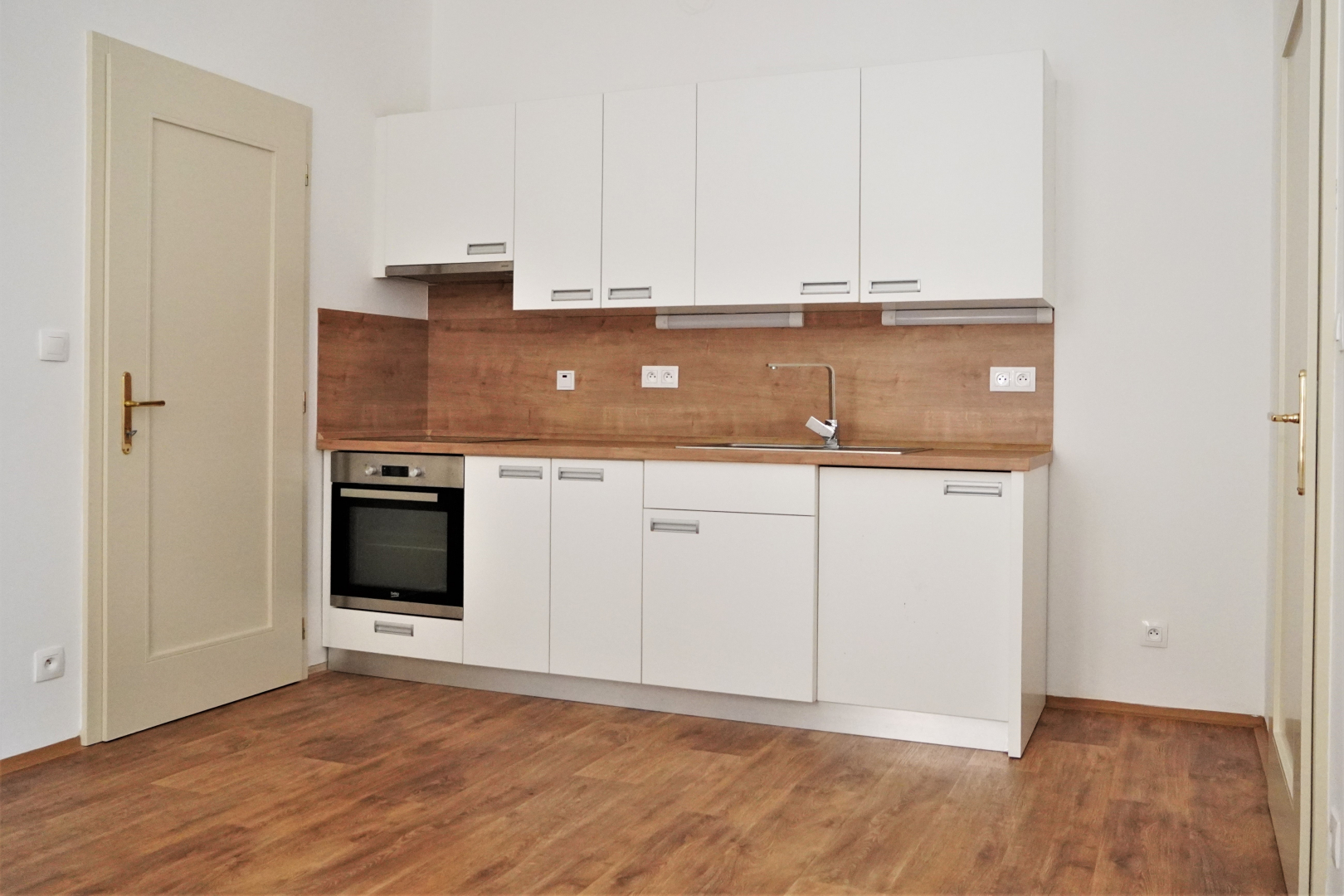 Veleslavínova 1591/17, byt č. 2, velikost 2+0 - 39,89 m²