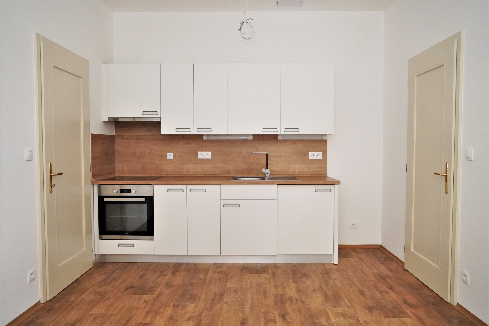 Veleslavínova 1591/17, byt č. 2, velikost 2+0 - 39,89 m²