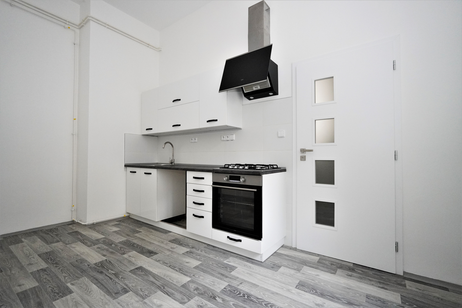 Nádražní 1265/24, byt č. 7, velikost 2+1 - 78,55 m²