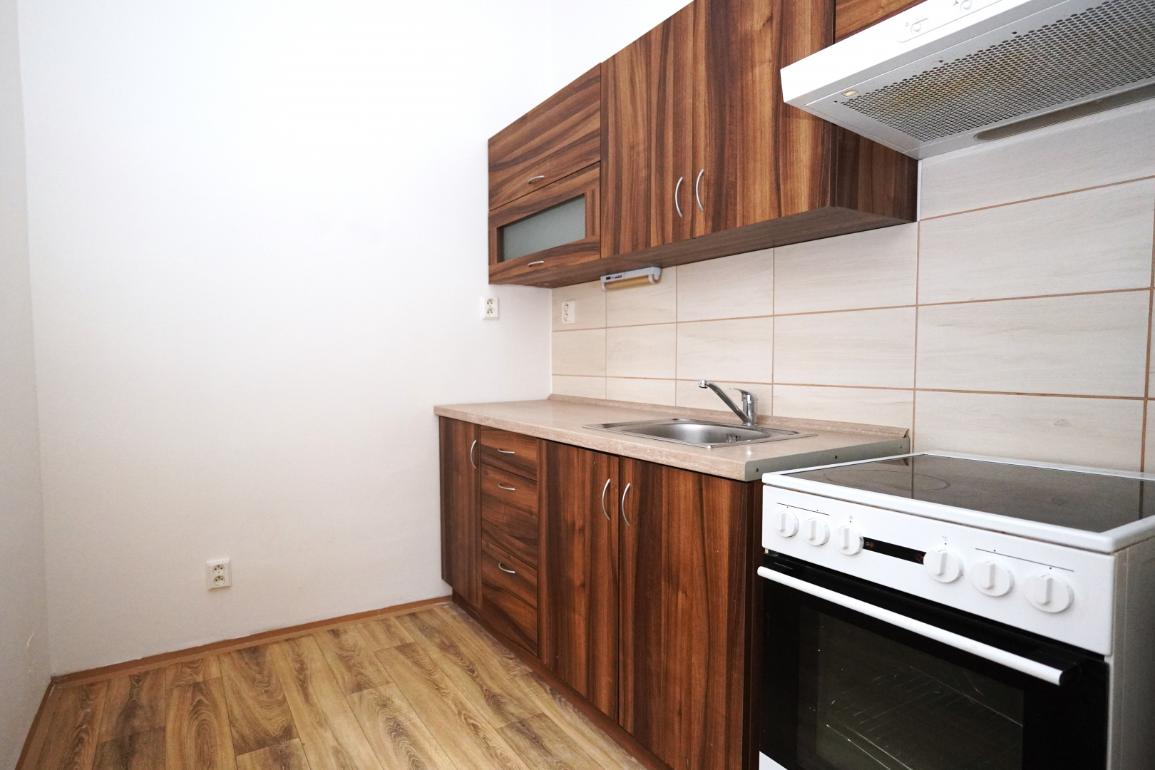 Na Liškovci 935/3, byt č. 4, velikost 1+1 - 43,80 m²