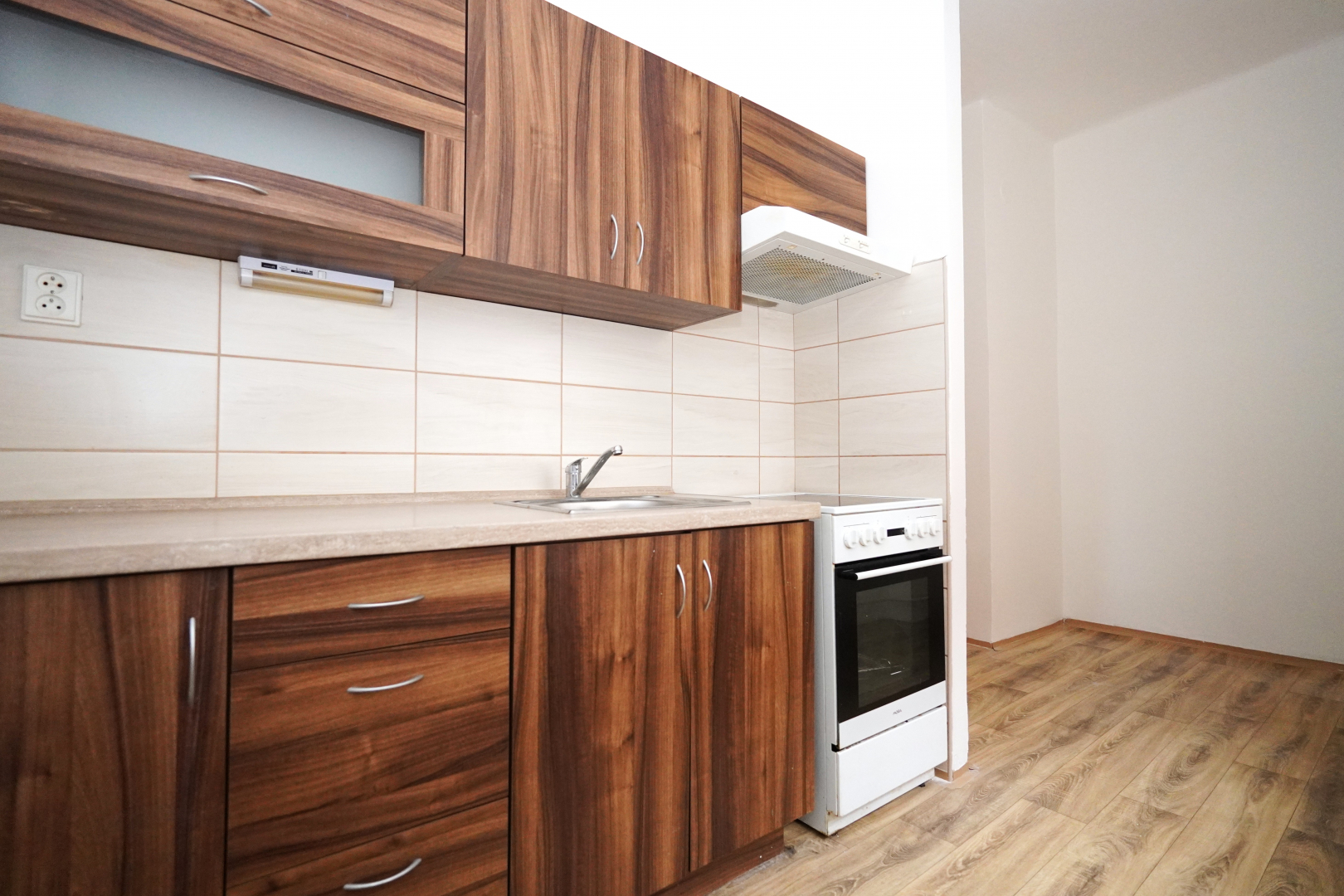 Na Liškovci 935/3, byt č. 4, velikost 1+1 - 43,80 m²