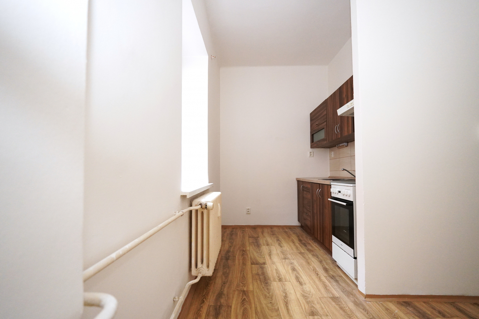 Na Liškovci 935/3, byt č. 4, velikost 1+1 - 43,80 m²