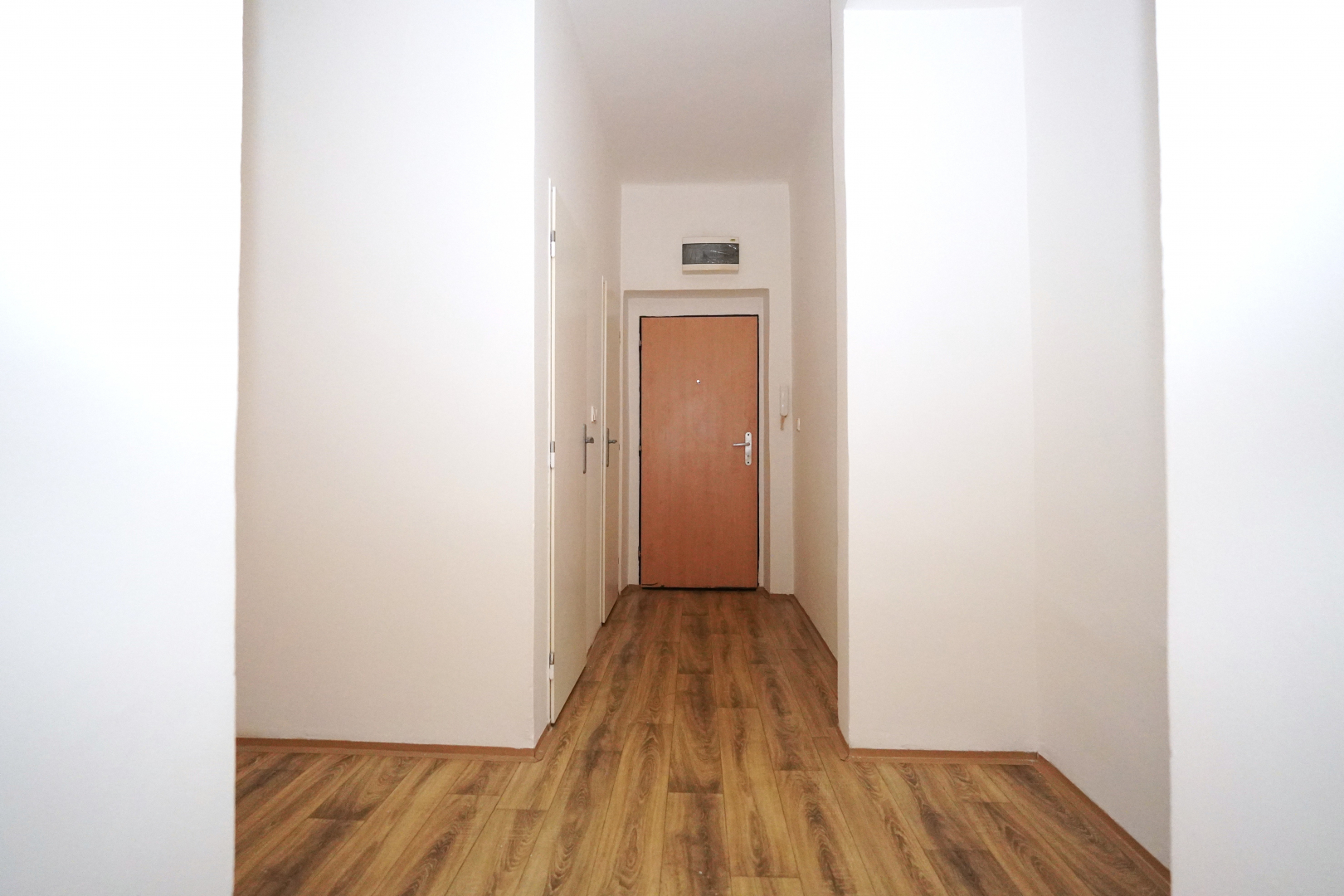 Na Liškovci 935/3, byt č. 4, velikost 1+1 - 43,80 m²