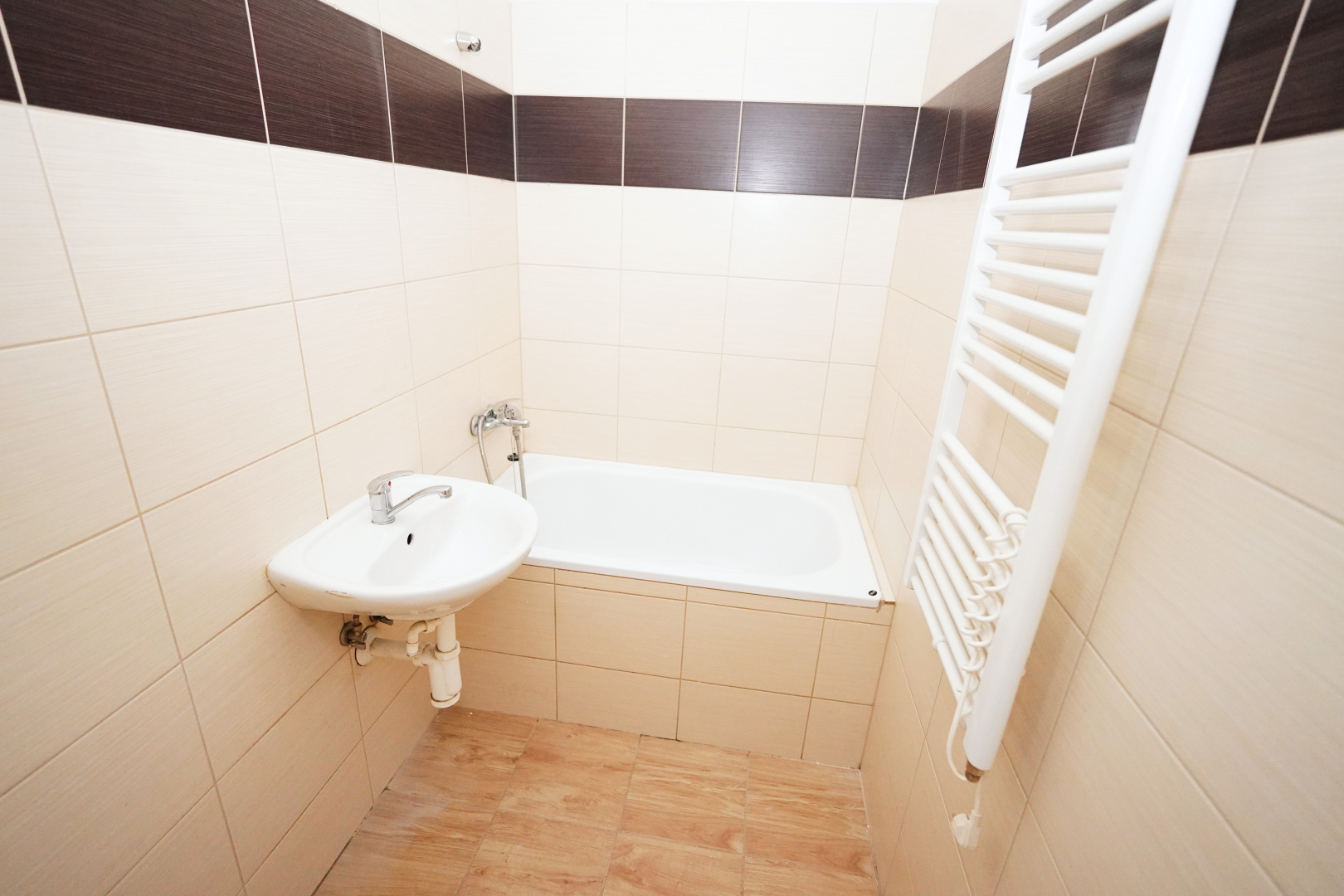 Na Liškovci 935/3, byt č. 4, velikost 1+1 - 43,80 m²