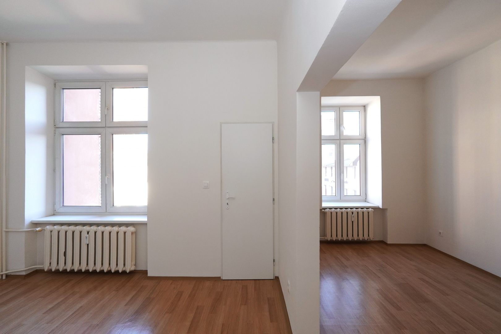 Hornopolní 595/26, byt č. 5, velikost 3+1 - 79,22 m<sup>2</sup>