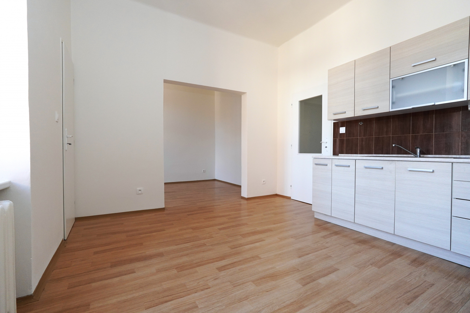 Hornopolní 595/26, byt č. 5, velikost 3+1 - 79,22 m<sup>2</sup>