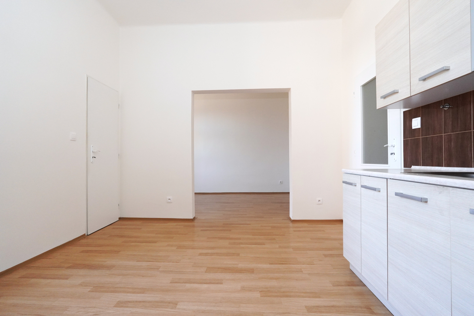 Hornopolní 595/26, byt č. 5, velikost 3+1 - 79,22 m<sup>2</sup>