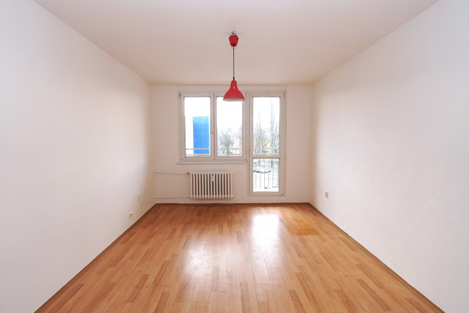 Maroldova 2992/3,  byt č. 17, velikost 1+0 - 30,19 m<sup>2</sup>