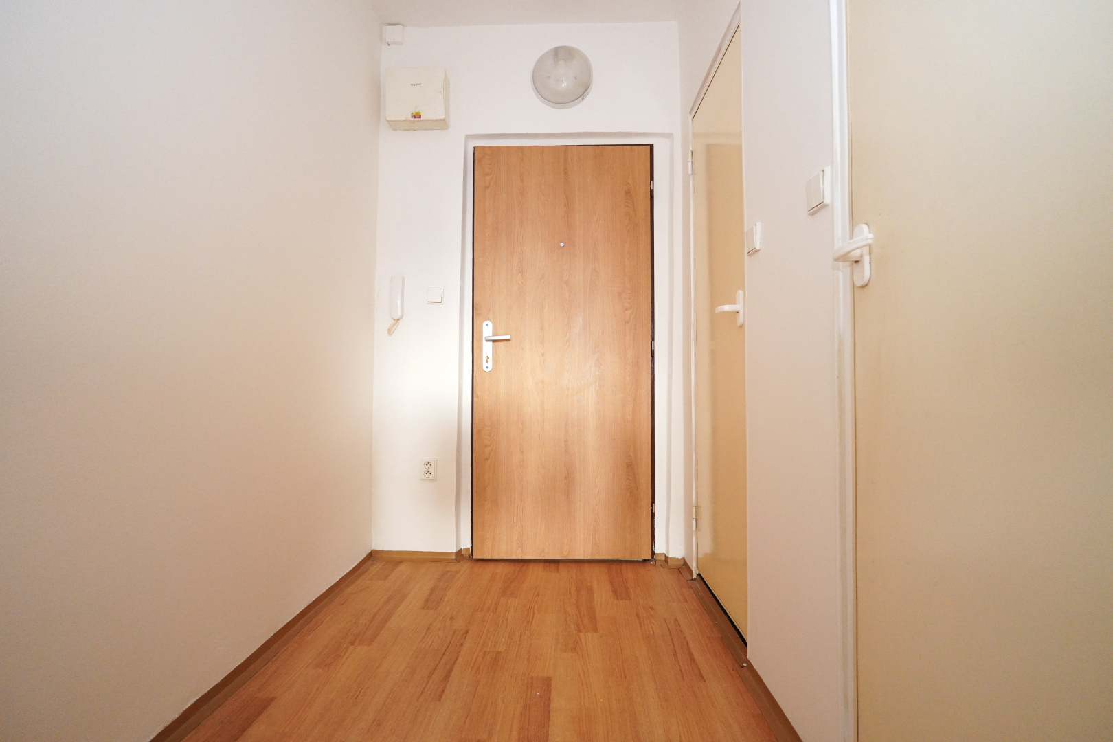 Maroldova 2992/3,  byt č. 17, velikost 1+0 - 30,19 m<sup>2</sup>