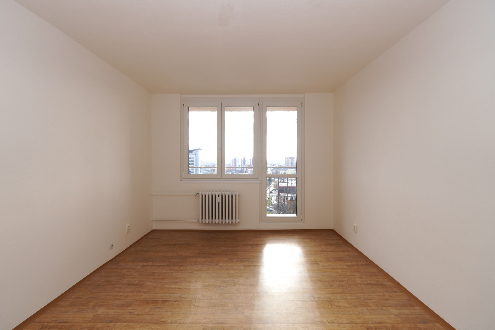 Maroldova 2987/1, byt č. 78, velikost 1+0 - 30,15 m<sup>2</sup>