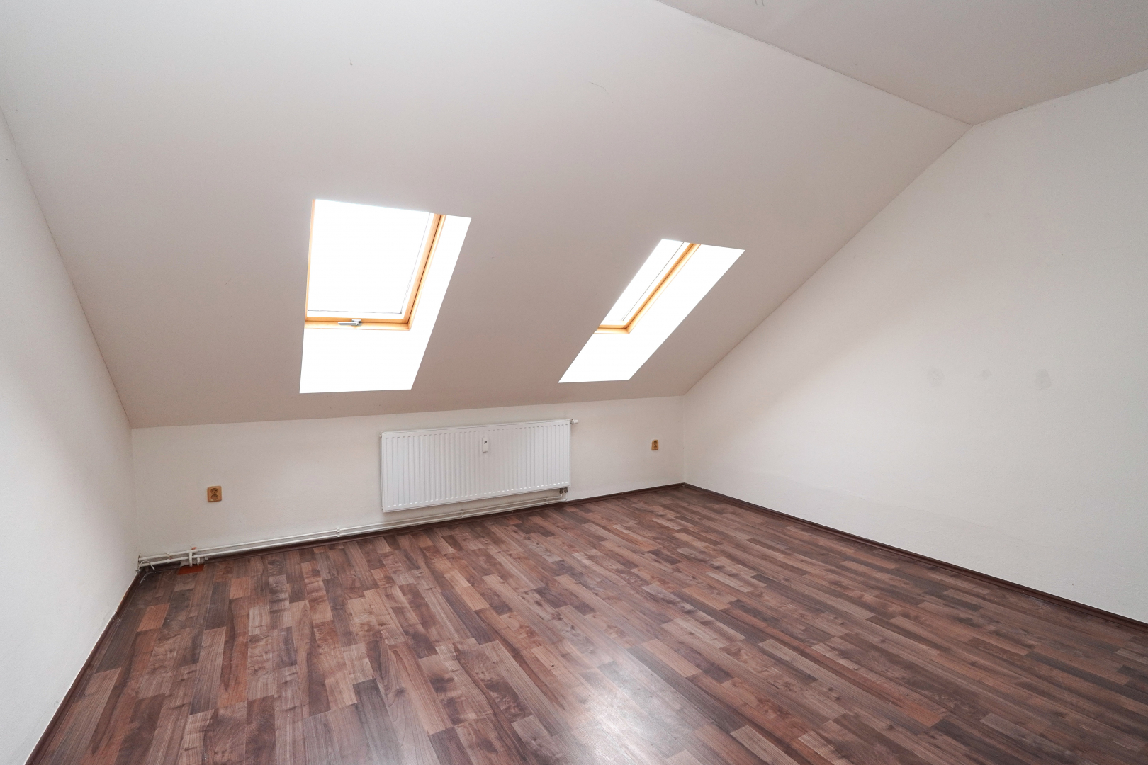 Úprkova 75/11, byt č. 20, velikost 3+1 - 126,08 m<sup>2</sup>