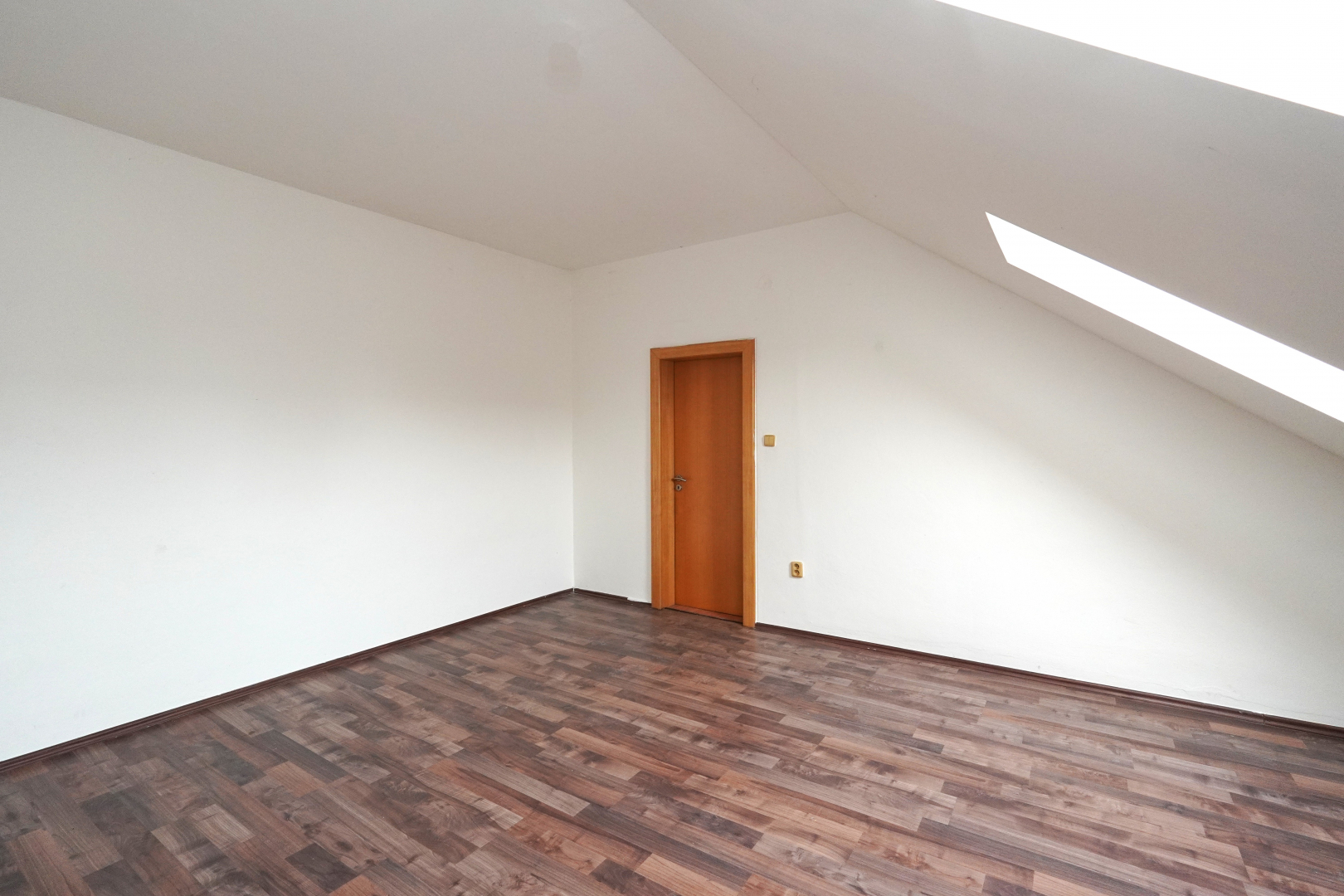 Úprkova 75/11, byt č. 20, velikost 3+1 - 126,08 m<sup>2</sup>