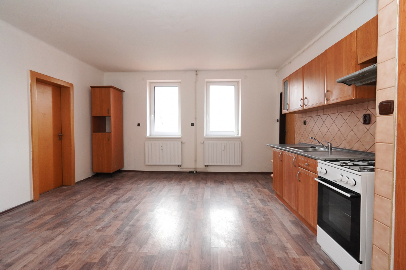 Úprkova 75/11, byt č. 20, velikost 3+1 - 126,08 m<sup>2</sup>