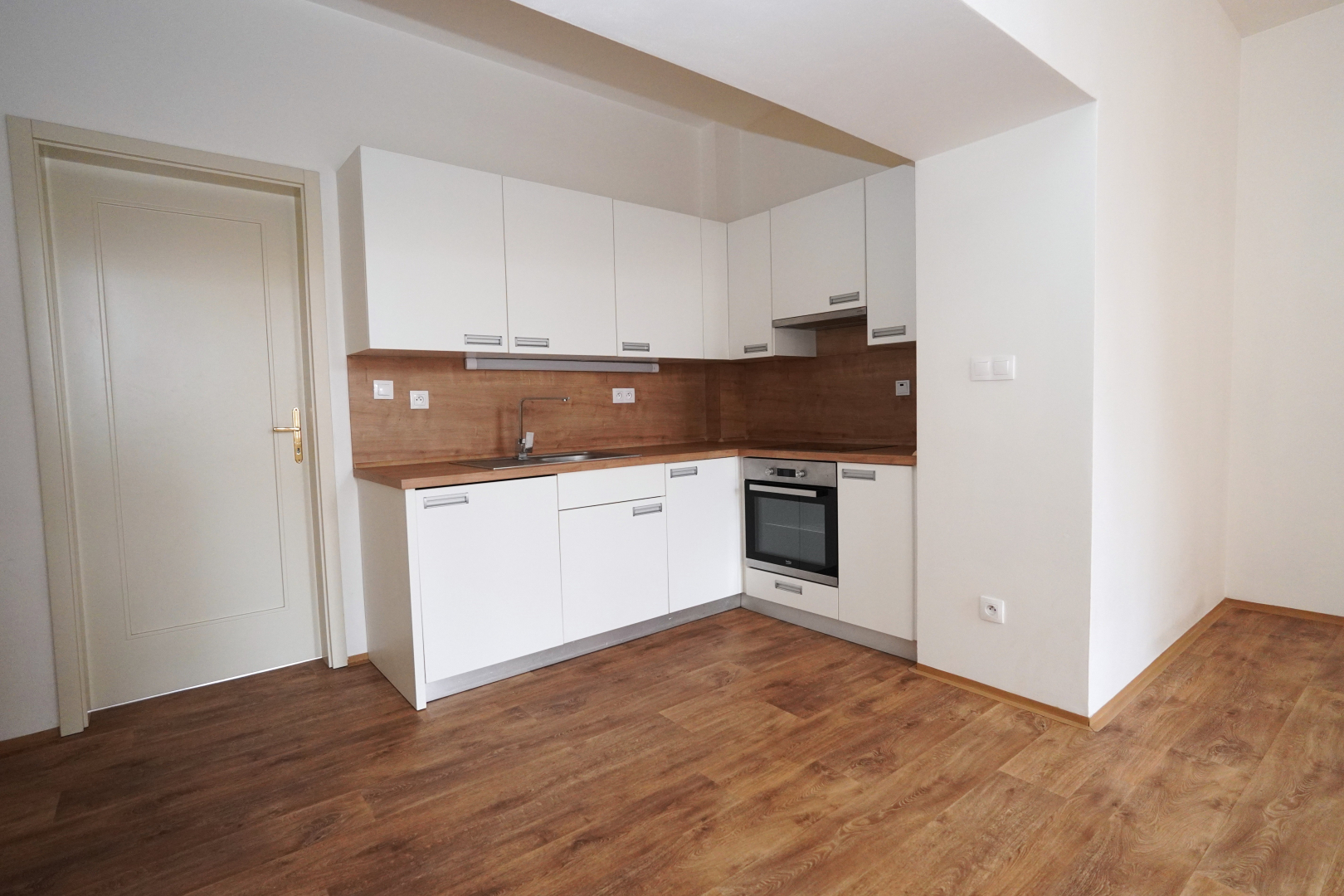 Husova 1591/7, byt č. 8, velikost 2+1 - 59,50 m<sup>2</sup>