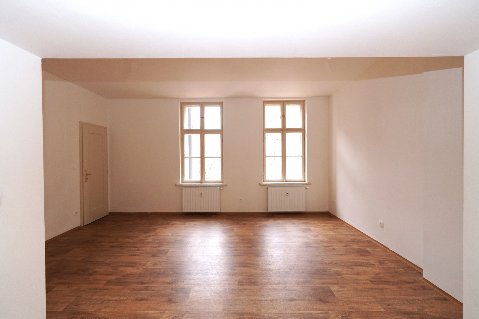 Husova 1591/7, byt č. 8, velikost 2+1 - 59,50 m<sup>2</sup>