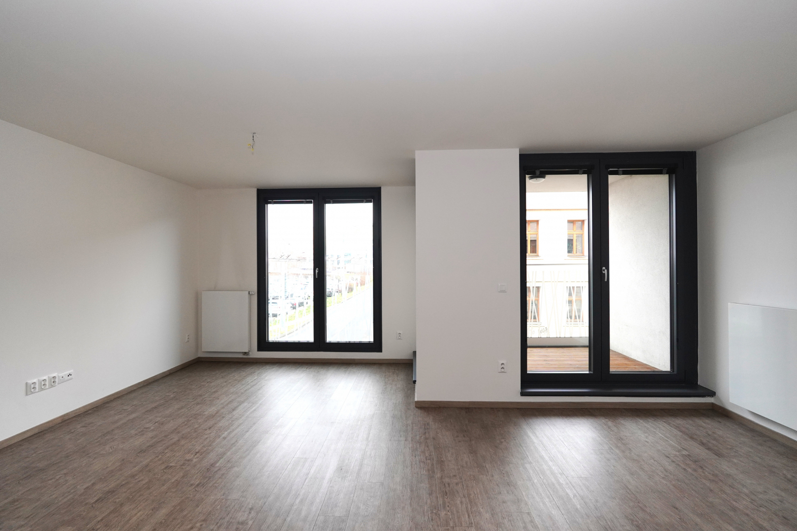 Janáčkova 3392/17, byt č. 6, velikost 3+0 - 83,48 m<sup>2</sup>