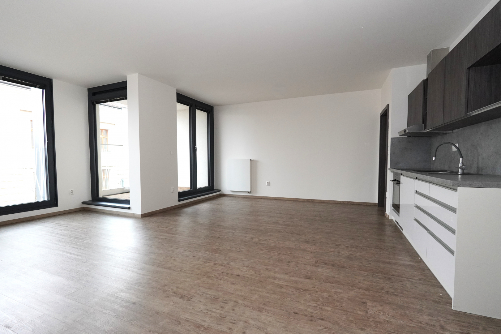 Janáčkova 3392/17, byt č. 6, velikost 3+0 - 83,48 m<sup>2</sup>