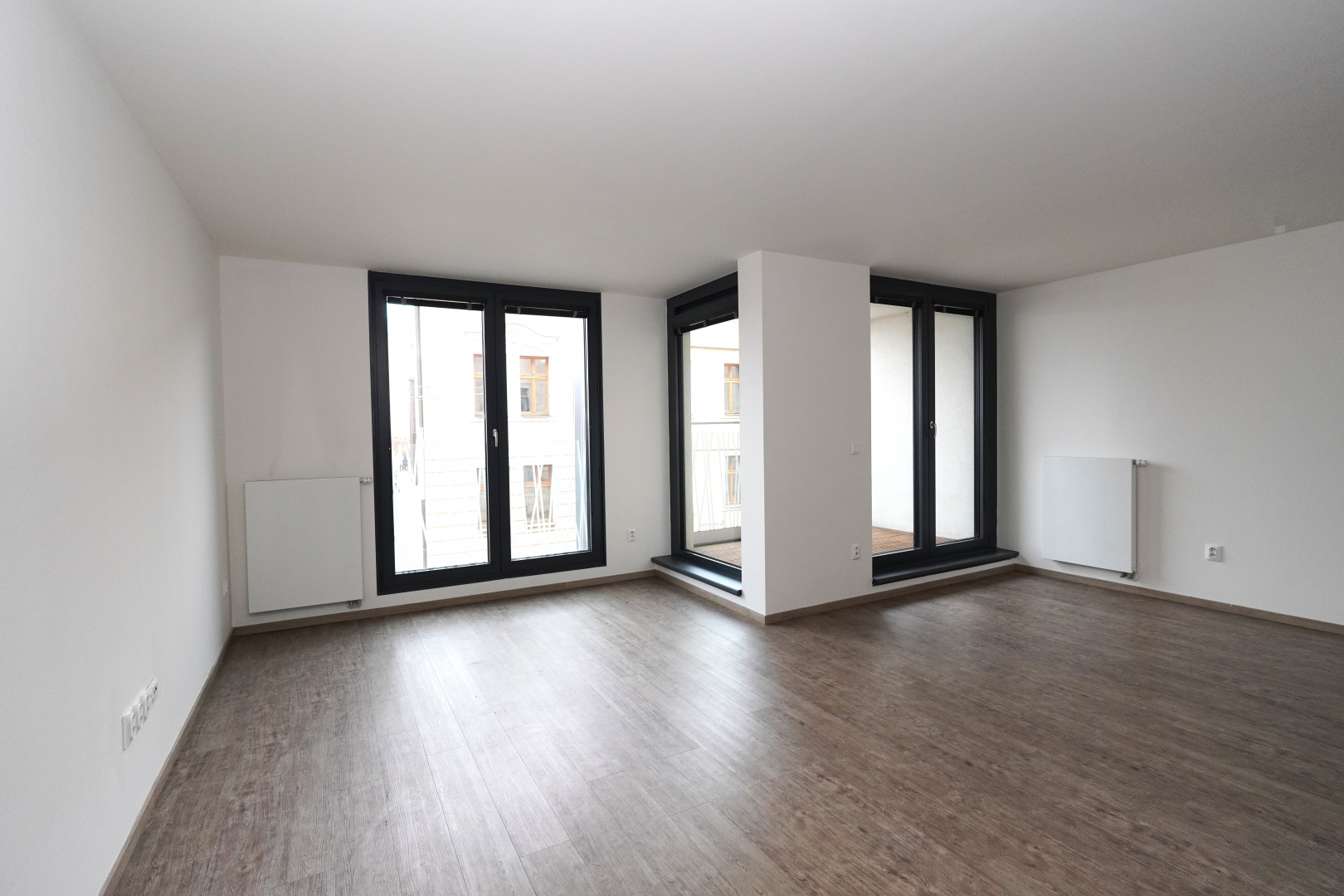 Janáčkova 3392/17, byt č. 6, velikost 3+0 - 83,48 m<sup>2</sup>