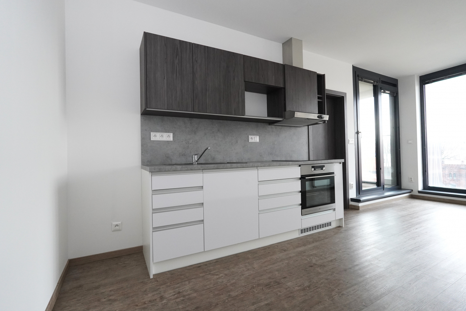 Janáčkova 3392/17, byt č. 14, velikost 2+0 - 45,54 m<sup>2</sup>