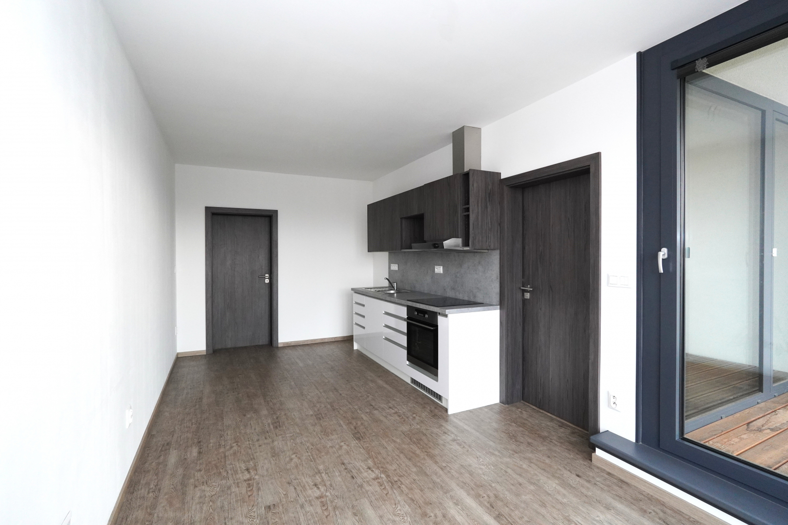 Janáčkova 3392/17, byt č. 14, velikost 2+0 - 45,54 m<sup>2</sup>