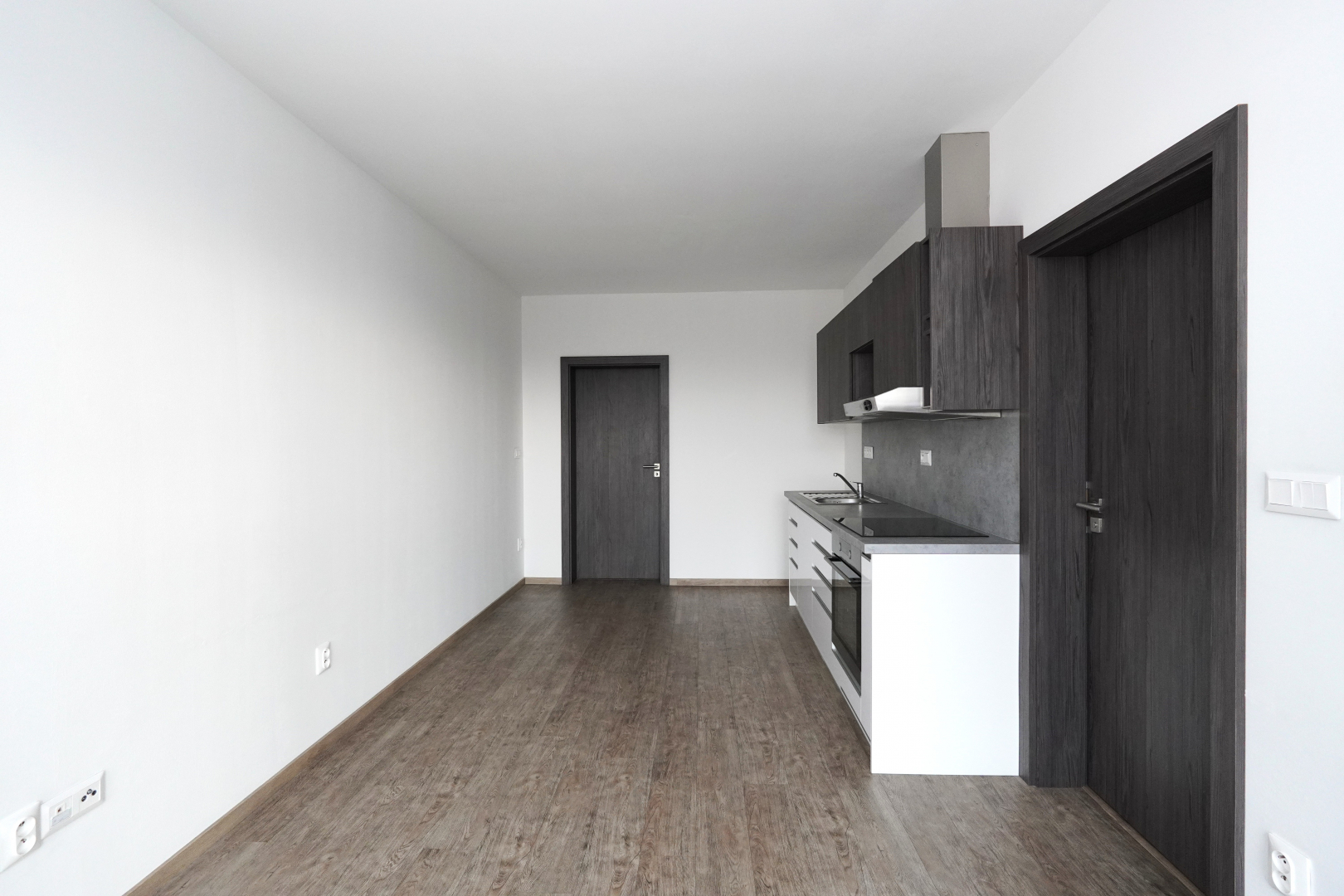 Janáčkova 3392/17, byt č. 14, velikost 2+0 - 45,54 m<sup>2</sup>