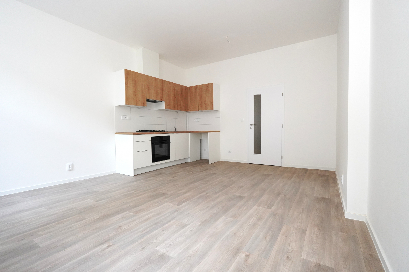 U Tiskárny 587/6, byt č. 1, velikost 2+0 - 47,39 m<sup>2</sup>