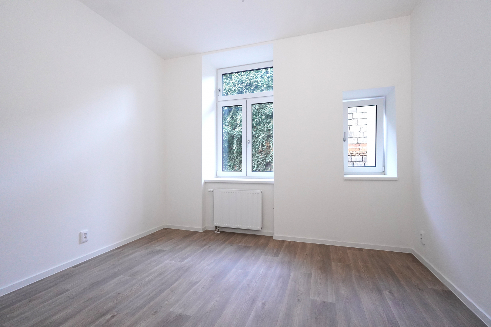 U Tiskárny 587/6, byt č. 1, velikost 2+0 - 47,39 m<sup>2</sup>