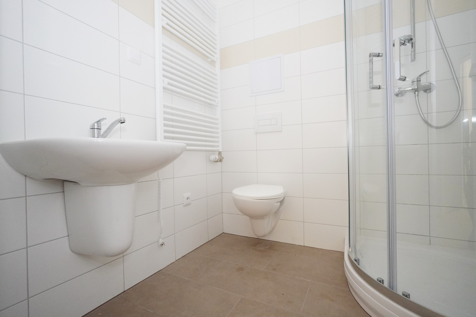 U Tiskárny 587/6, byt č. 1, velikost 2+0 - 47,39 m<sup>2</sup>