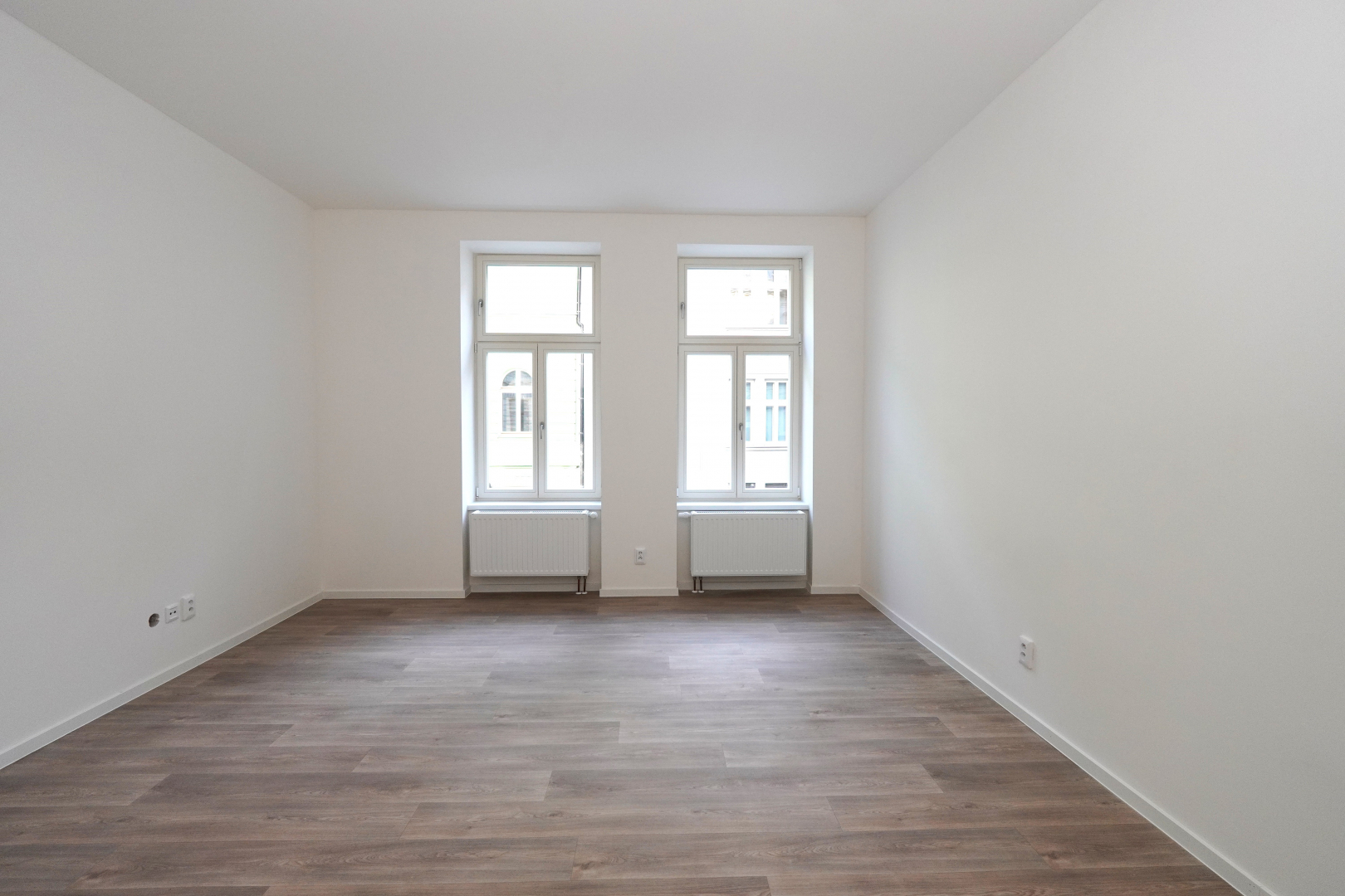 U Tiskárny 587/6, byt č. 2, velikost 3+1 - 83,09 m<sup>2</sup>